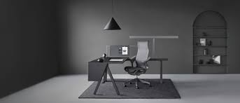 Minimalist Office Chair That Will Inspire Productivity